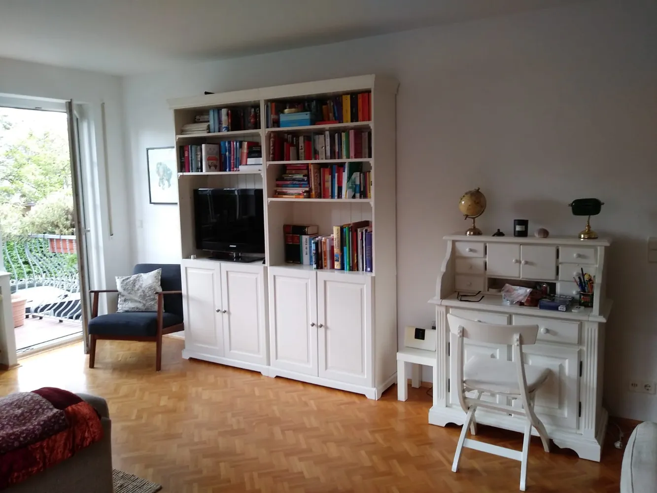 4 Zimmer Wohnung mit 82 m² in Köln – Bild 1