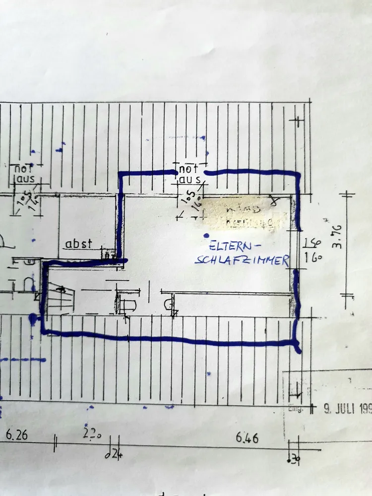 4 Zimmer Wohnung mit 82 m² in Köln – Bild 12