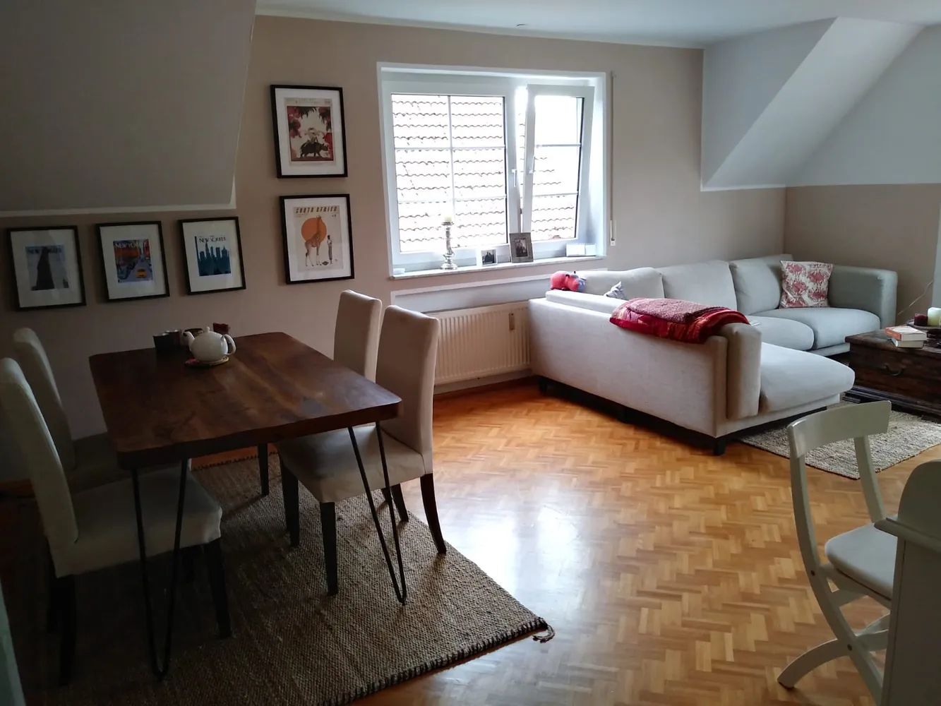 4 Zimmer Wohnung mit 82 m² in Köln – Bild 4