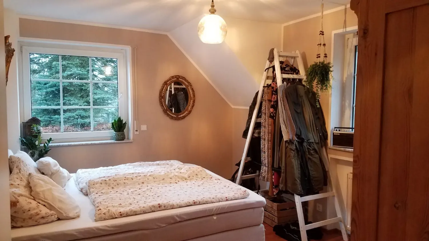 4 Zimmer Wohnung mit 82 m² in Köln – Bild 6