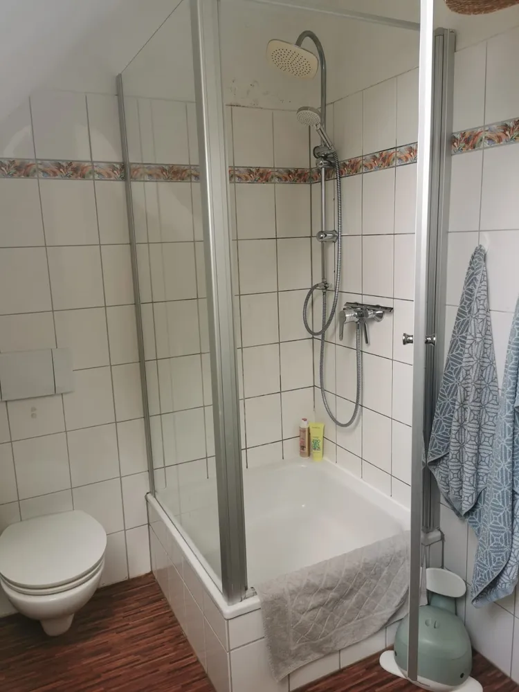 4 Zimmer Wohnung mit 82 m² in Köln – Bild 7