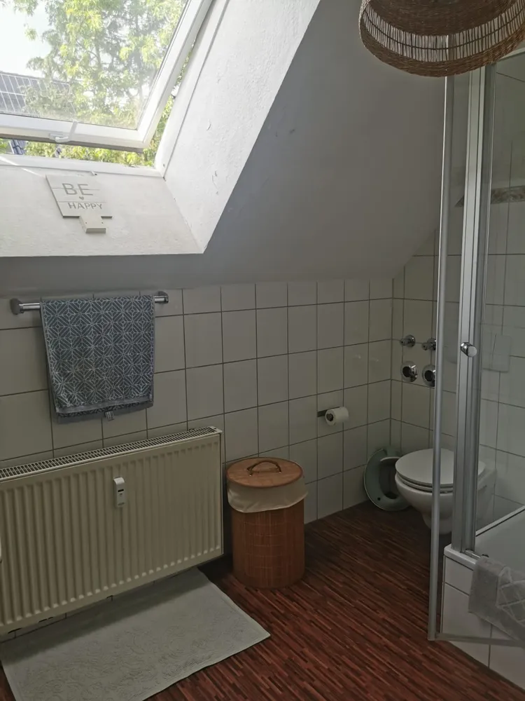 4 Zimmer Wohnung mit 82 m² in Köln – Bild 8