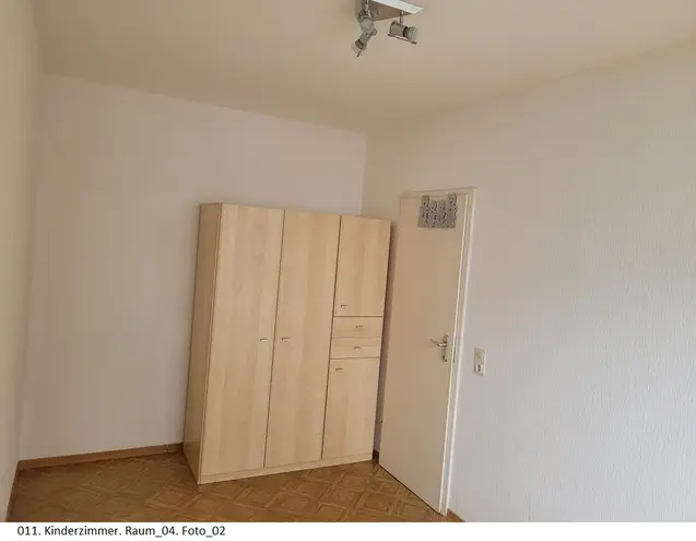 5 Zimmer Wohnung mit 83 m² in Frankfurt am Main – Bild 11