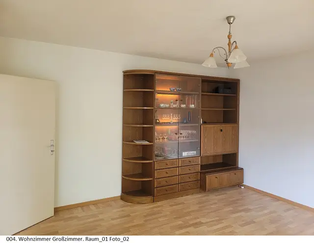 5 Zimmer Wohnung mit 83 m² in Frankfurt am Main – Bild 4