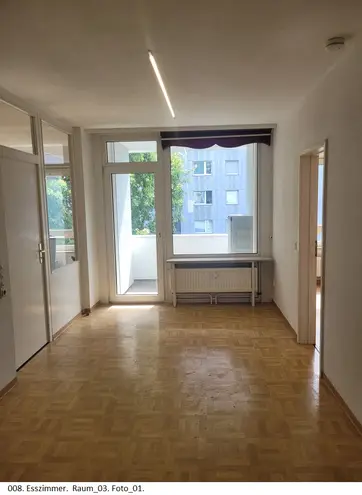 5 Zimmer Wohnung mit 83 m² in Frankfurt am Main – Bild 8