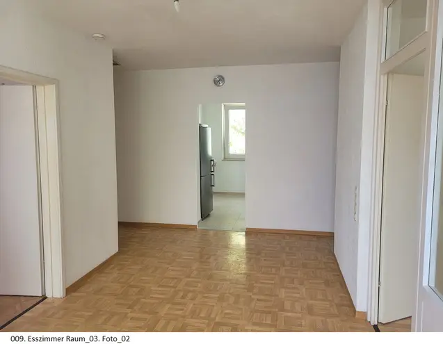 5 Zimmer Wohnung mit 83 m² in Frankfurt am Main – Bild 9