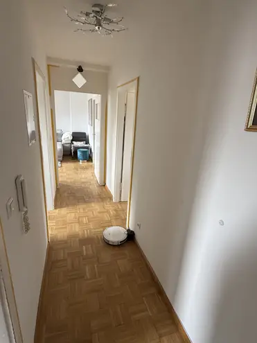 3 Zimmer Wohnung mit 75 m² in Karlsruhe – Bild 3
