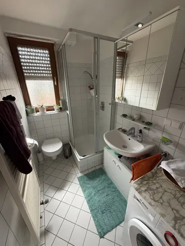 3 Zimmer Wohnung mit 75 m² in Karlsruhe – Bild 4