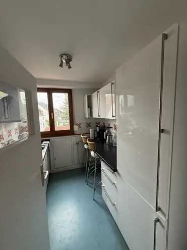 3 Zimmer Wohnung mit 75 m² in Karlsruhe – Bild 5