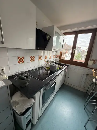 3 Zimmer Wohnung mit 75 m² in Karlsruhe – Bild 6