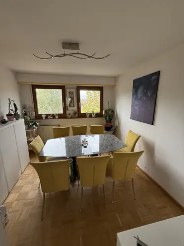 3 Zimmer Wohnung mit 75 m² in Karlsruhe – Bild 7
