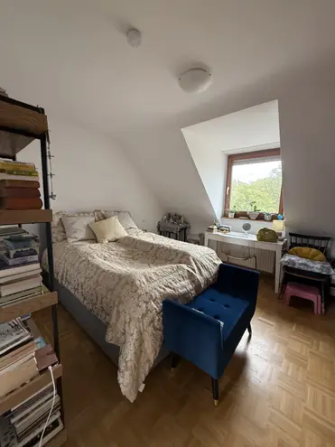 3 Zimmer Wohnung mit 75 m² in Karlsruhe – Bild 8