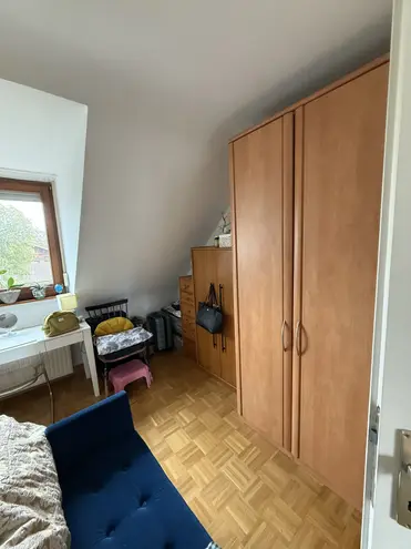 3 Zimmer Wohnung mit 75 m² in Karlsruhe – Bild 9