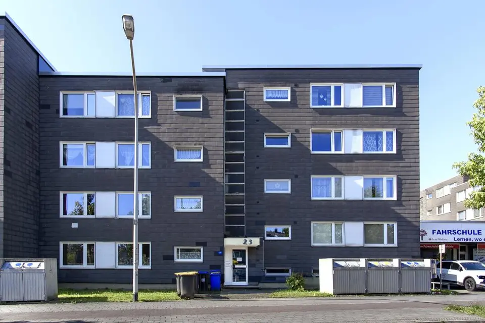 3 Zimmer Wohnung mit 79 m² in Mönchengladbach – Bild 2
