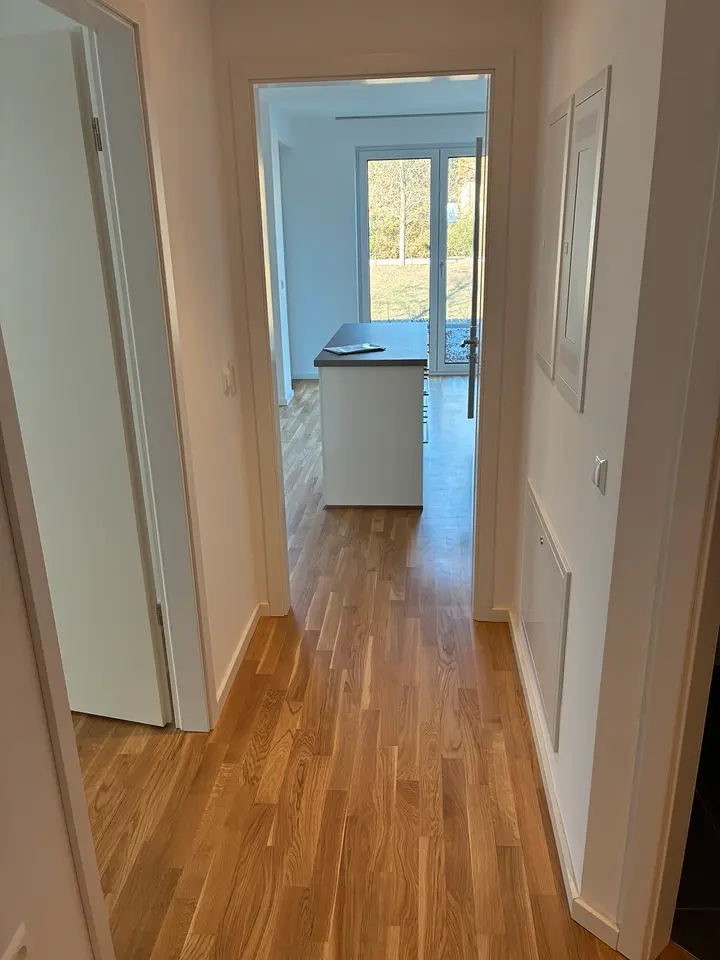 2 Zimmer Wohnung mit 62 m² in Frankfurt (Oder) – Bild 7