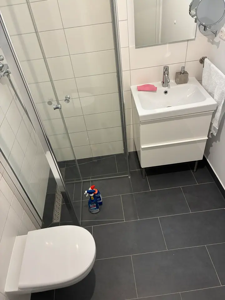 2 Zimmer Wohnung mit 62 m² in Frankfurt (Oder) – Bild 9