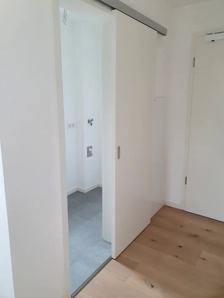 2 Zimmer Wohnung mit 62 m² in Landshut – Bild 2