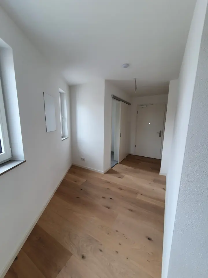 2 Zimmer Wohnung mit 62 m² in Landshut – Bild 3