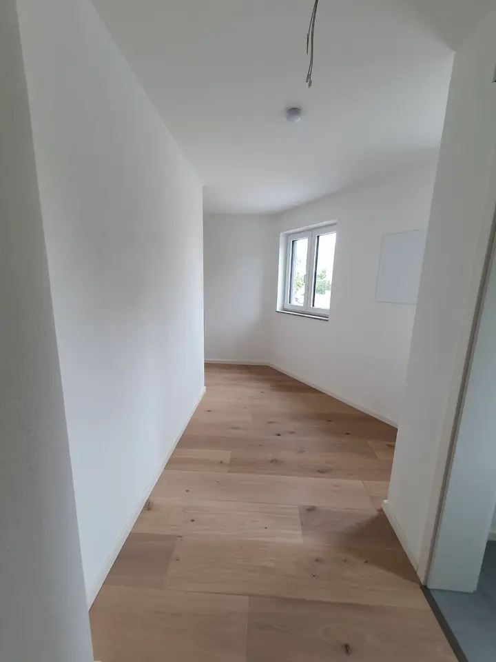 2 Zimmer Wohnung mit 62 m² in Landshut – Bild 4