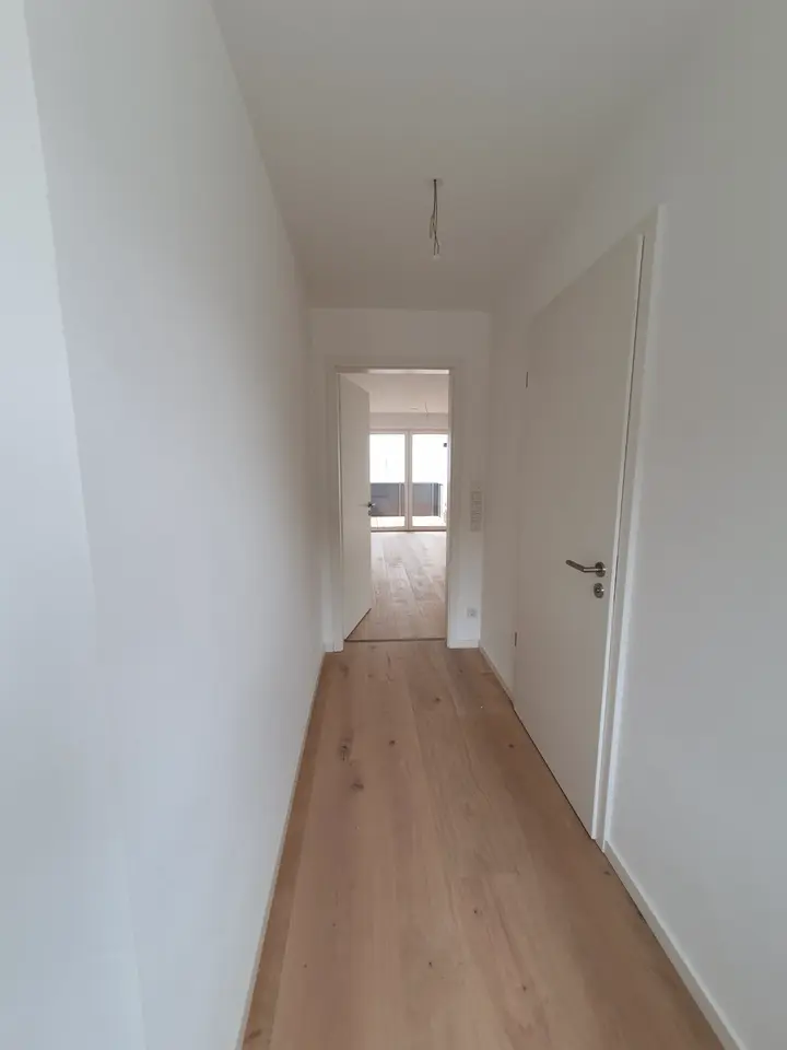 2 Zimmer Wohnung mit 62 m² in Landshut – Bild 5