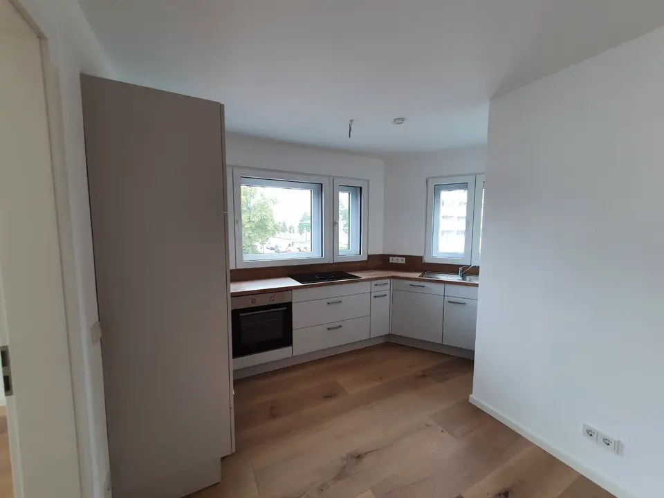 2 Zimmer Wohnung mit 62 m² in Landshut – Bild 10