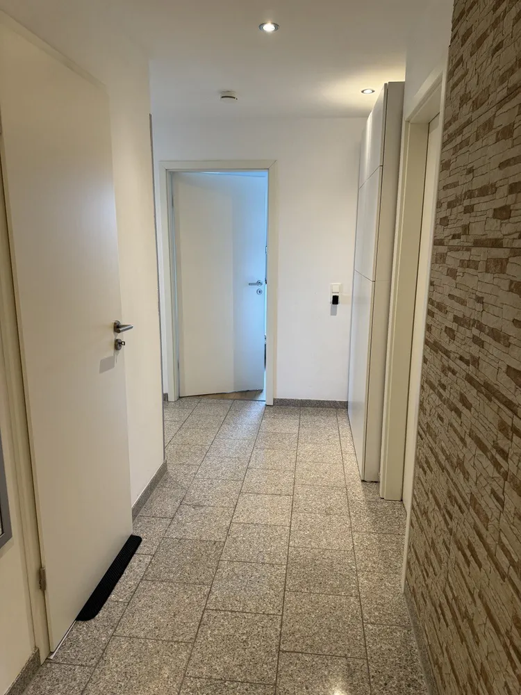 3 Zimmer Wohnung mit 88 m² in Augsburg – Bild 1