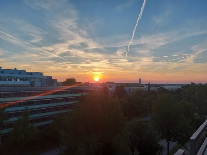 3 Zimmer Wohnung mit 88 m² in Augsburg – Bild 12