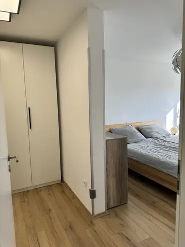 3 Zimmer Wohnung mit 88 m² in Augsburg – Bild 6
