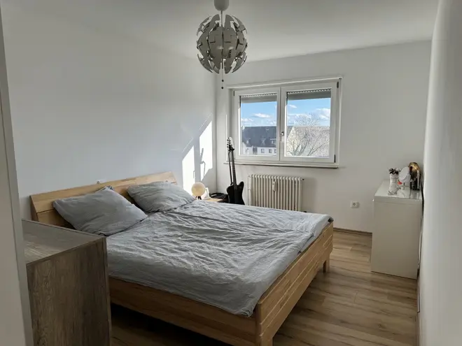 3 Zimmer Wohnung mit 88 m² in Augsburg – Bild 8
