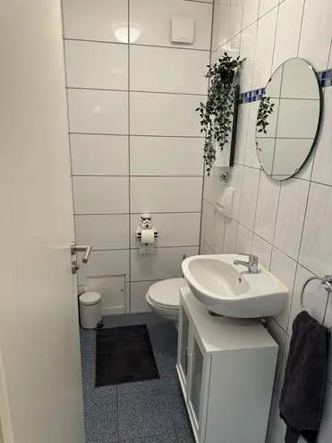 3 Zimmer Wohnung mit 88 m² in Augsburg – Bild 9