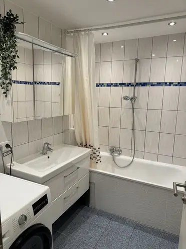 3 Zimmer Wohnung mit 88 m² in Augsburg – Bild 10