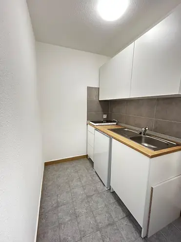 1 Zimmer Wohnung mit 35 m² in Saarbrücken – Bild 4