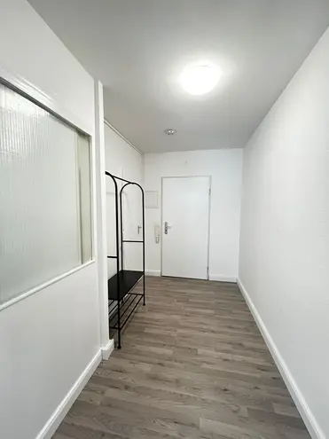 1 Zimmer Wohnung mit 35 m² in Saarbrücken – Bild 5