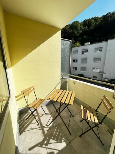1 Zimmer Wohnung mit 35 m² in Saarbrücken – Bild 7