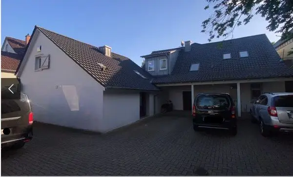 2 Zimmer Wohnung mit 74 m² in Vechta – Bild 2