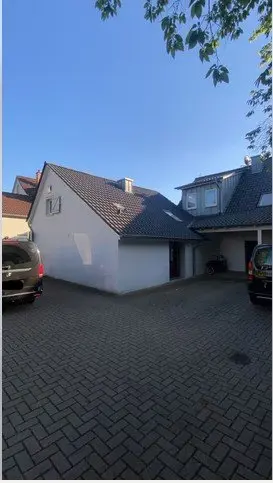 2 Zimmer Wohnung mit 74 m² in Vechta – Bild 3