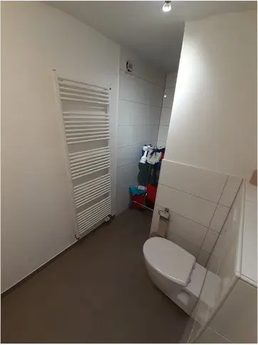 2 Zimmer Wohnung mit 74 m² in Vechta – Bild 7