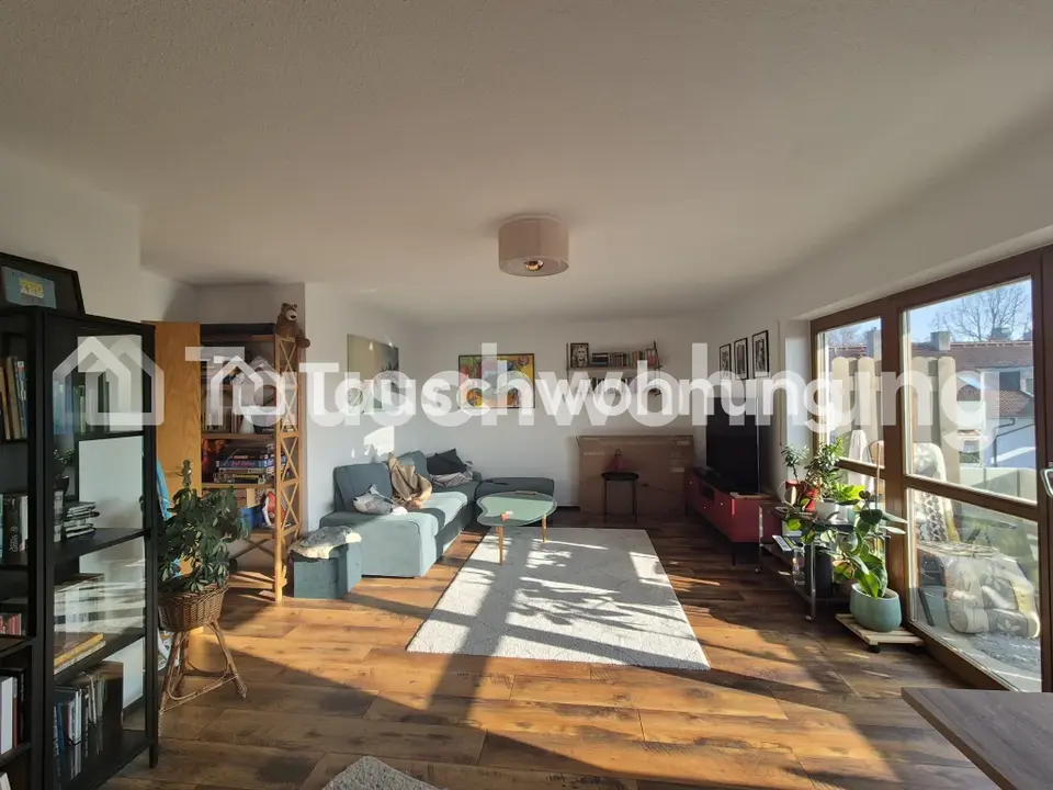 2 Zimmer Wohnung mit 54 m² in Rosenheim – Bild 5