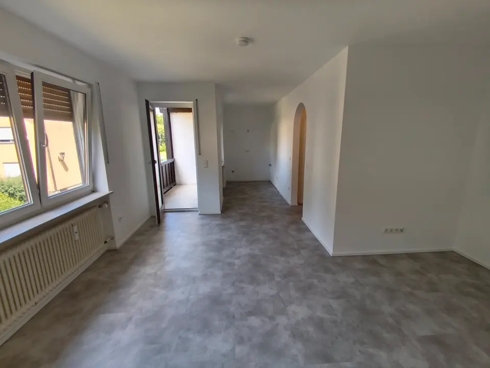 2 Zimmer Wohnung mit 54 m² in Rosenheim – Bild 9