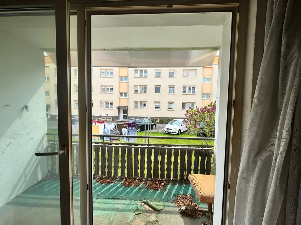3 Zimmer Wohnung mit 57 m² in Lutherstadt Wittenberg – Bild 4