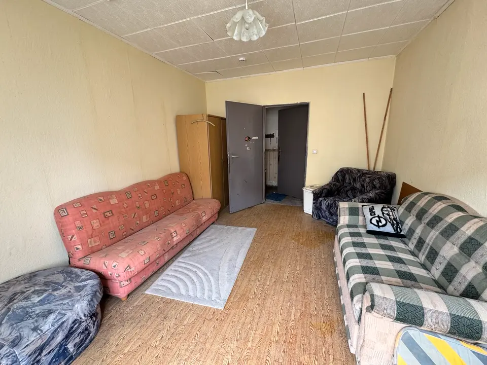 3 Zimmer Wohnung mit 57 m² in Lutherstadt Wittenberg – Bild 6