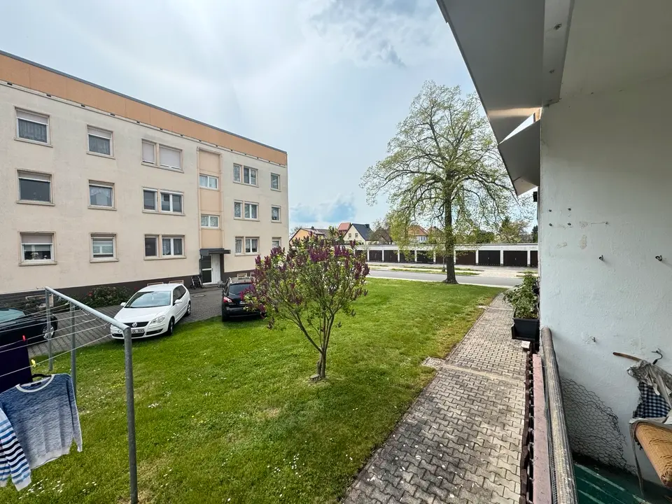 3 Zimmer Wohnung mit 57 m² in Lutherstadt Wittenberg – Bild 7