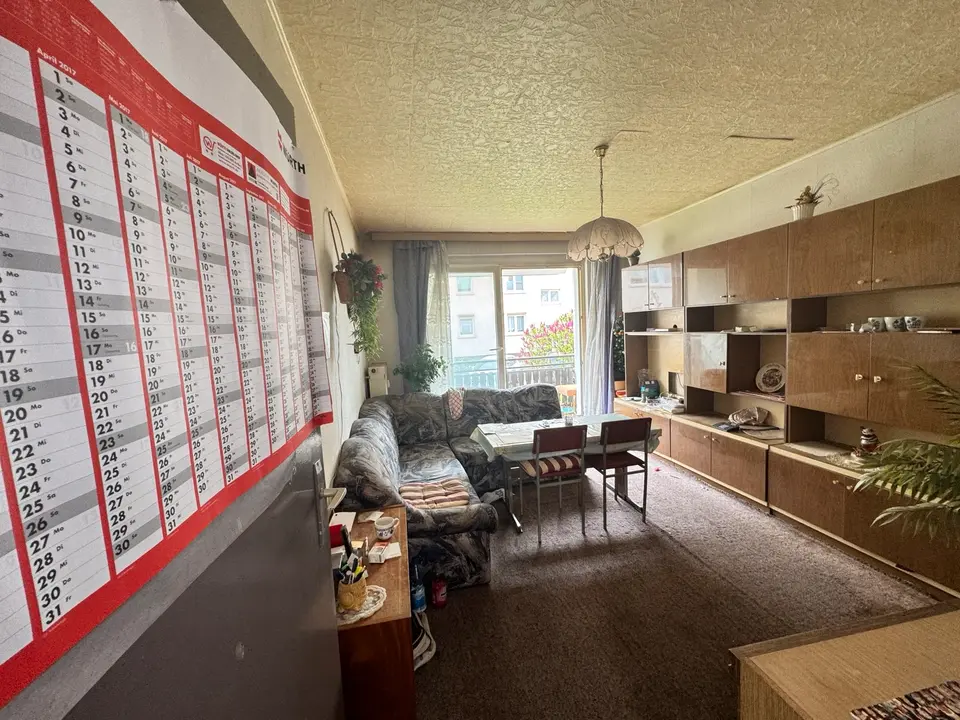3 Zimmer Wohnung mit 57 m² in Lutherstadt Wittenberg – Bild 8