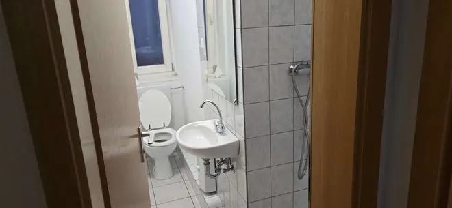 3 Zimmer Wohnung mit 60 m² in Mannheim – Bild 3
