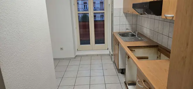 3 Zimmer Wohnung mit 60 m² in Mannheim – Bild 4