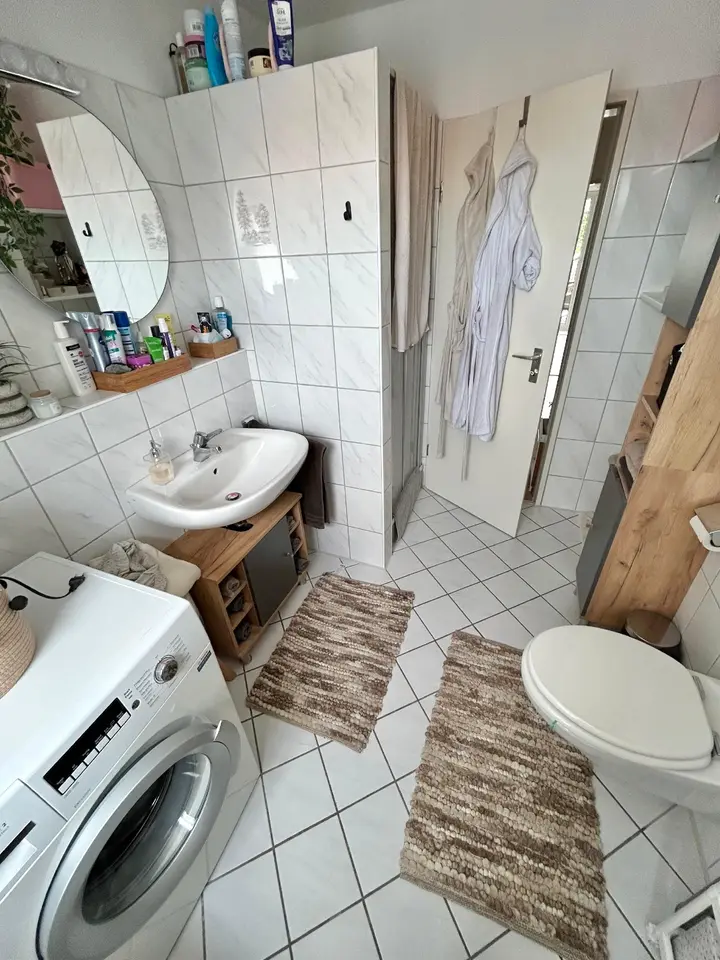 2 Zimmer Wohnung mit 59 m² in Oldenburg – Bild 5