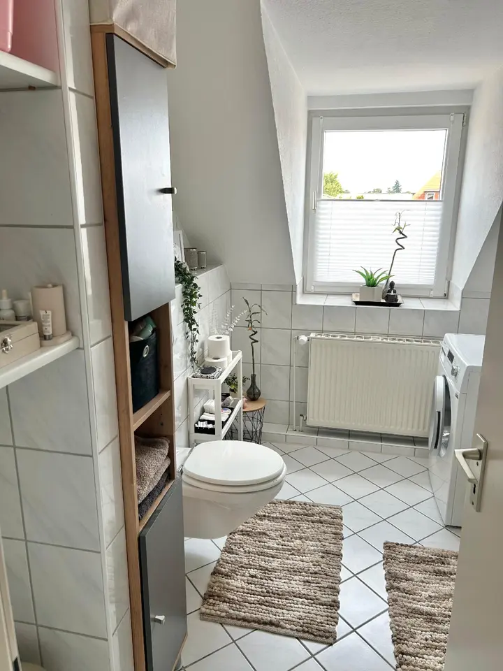 2 Zimmer Wohnung mit 59 m² in Oldenburg – Bild 6