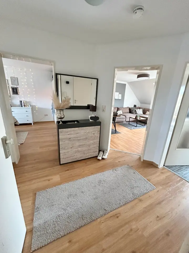2 Zimmer Wohnung mit 59 m² in Oldenburg – Bild 7