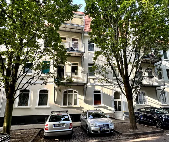 WG-Zimmer mit 17 m² in Magdeburg – Bild 2