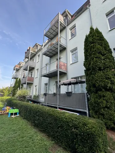 WG-Zimmer mit 17 m² in Magdeburg – Bild 3